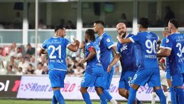 Bodrum FK, Evinde 3 Gollü Zafer Elde Etti!