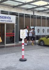 Bodrum'da Akrabalar Arasında Bor&ccedil; Kavgası Kanlı Sonu&ccedil;landı: 1 &Ouml;l&uuml;, 2 Yaralı!