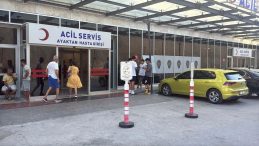 Bodrum'da Akrabalar Arasında Borç Kavgası Kanlı Sonuçlandı: 1 Ölü, 2 Yaralı!