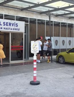 Bodrum'da Akrabalar Arasında Borç Kavgası Kanlı Sonuçlandı: 1 Ölü, 2 Yaralı!