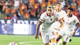 Bologna istedi Aslan ‘40’ dedi