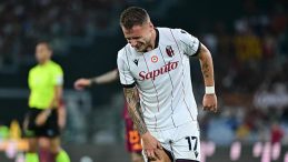 Bologna'ya Ciro Immobile Üzerinden Kötü Haber!