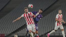 Boluspor, Keçiörengücü'nü Mağlup Etti