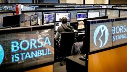 Borsa İstanbul 11 bin puanı aştı