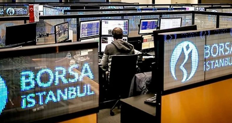 Borsa İstanbul 11 bin puanı aştı