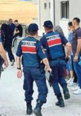 Boşanma Aşamasındaki &Ccedil;iftin Ş&uuml;pheli &Ouml;l&uuml;m&uuml;