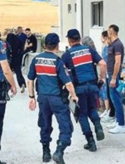 Boşanma Aşamasındaki Çiftin Şüpheli Ölümü