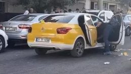 Boşanma Aşamasındaki Eşini Vuran Kişi İntihar Girişiminde Bulundu