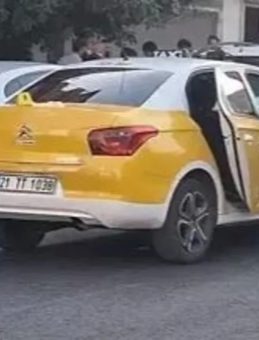 Boşanma Aşamasındaki Eşini Vuran Kişi İntihar Girişiminde Bulundu