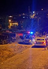 Boşanmak İsteyen Eşini Katletti