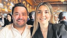 Böcek’ın oğlu gözaltına alındı