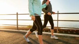 B&ouml;yle Y&uuml;r&uuml;mek Ardında Ne Diyabet Ne Depresyon Bırakıyor!