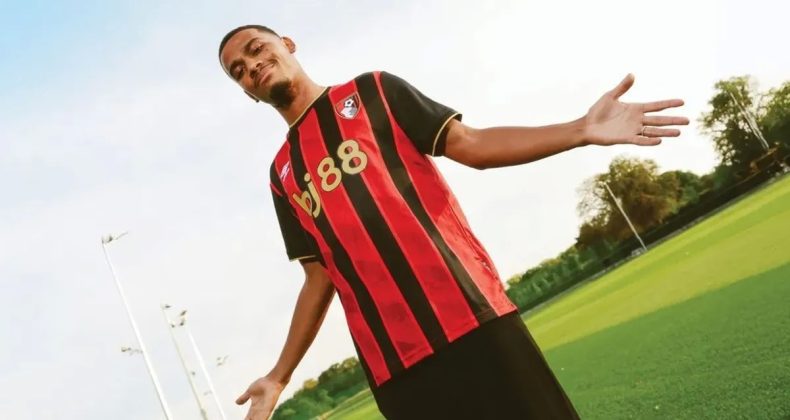 Bournemouth, Amine Adli'yi Transfer Etti!