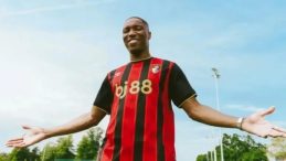 Bournemouth, Lille'den Bafode Diakite'yi kadrosuna kattı!