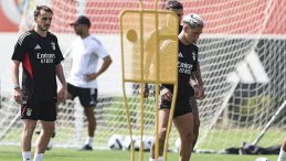 Bruno Lage'dan Kerem Aktürkoğlu Açıklaması! Nice Maçında Oynayacak Mı?