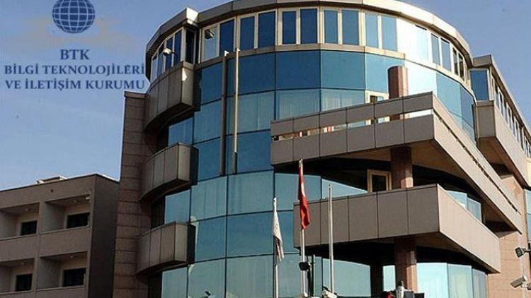BTK'dan Sahte İmza Vakalarına İlişkin Açıklama