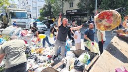 Buca Belediyesi Cezai İşleme Maruz Kaldı