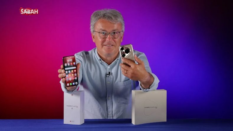Bulutların Yayladaki Güzelliği, Şehirdeki Işıklar ve Huawei Pura 80 Kamerası ile Sanata Dönüşüyor