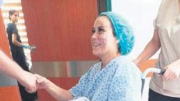 Burcu’yu estetik ısrarı öldürdü
