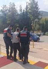 Burdur'da Uyuşturucu Operasyonu: 1 Tutuklama