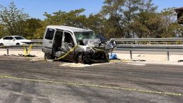 Burdur’da Korkunç Kaza: 3 Ölü, 3 Ağır Yaralı