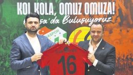 Bursa ile Eskişehir Ormanlar İçin Sahada
