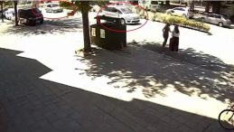 Bursa'da Otomobil ile Çarpışan Cipte 1'i Bebek 9 Yaralı