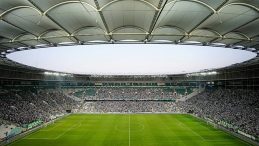 Bursaspor-Eskişehirspor Maçının Geliri Açıklandı