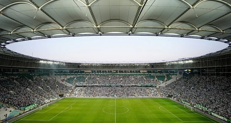 Bursaspor-Eskişehirspor Maçının Geliri Açıklandı