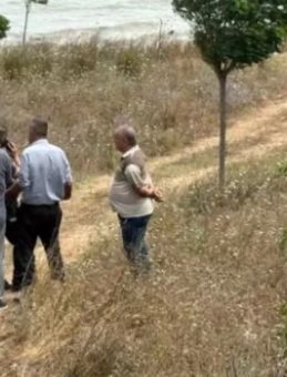 Büyükçekmece Gölü'nde Balık Tutarken Kaybolan Okan Kurnaz'ın Cansız Bedenine Ulaşıldı