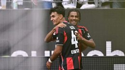 Can Uzun, Bundesliga'ya Müthiş Bir Başlangıç Yaptı!