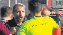 Caner Kızardı, Kazanan Olmadı