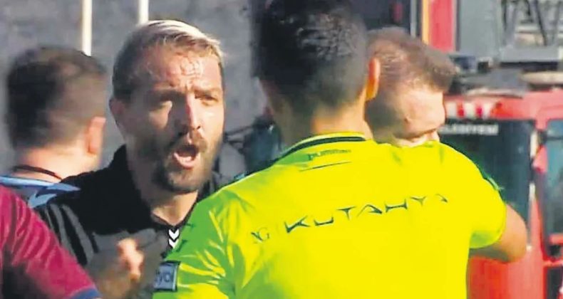 Caner Kızardı, Kazanan Olmadı