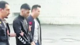 Cani kocaya 21 yıl hapis talebi