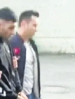 Cani kocaya 21 yıl hapis talebi