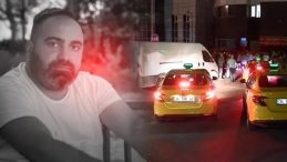 Caninin İfadesi Ortaya Çıktı