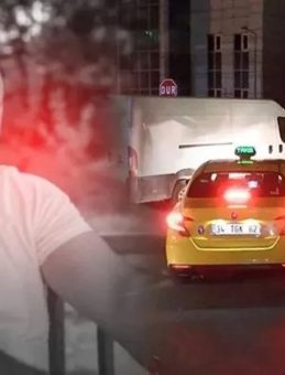 Caninin İfadesi Ortaya Çıktı