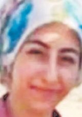 Caniyi Korudu Canından Oldu