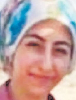 Caniyi Korudu Canından Oldu