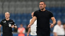 Çağdaş Atan: İlk yarıda maçı koparttık