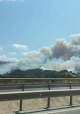 &Ccedil;ANAKKALE'DE FELAKET: Hava ve karadan etkili m&uuml;dahale! &Ccedil;anakkale orman yangınında son gelişmeler neler?