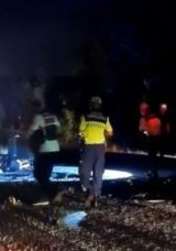 &Ccedil;anakkale&rsquo;de yaşanan felaket: 6 kişinin hayatını kaybettiği kaza