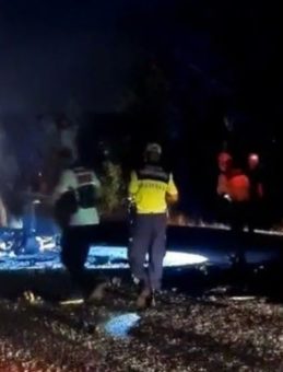 Çanakkale’de yaşanan felaket: 6 kişinin hayatını kaybettiği kaza