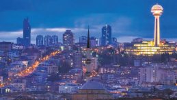 Çankaya, Türkiye'nin En Zengin İlçesi