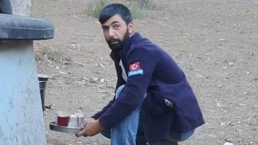 &Ccedil;ankırı'da Şok Edici Olay! Dayısını Katledip Gizledi, Polise İtiraf Etti
