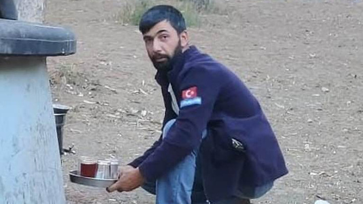 Çankırı'da Şok Edici Olay! Dayısını Katledip Gizledi, Polise İtiraf Etti