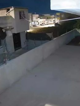 Çatıdan Tırmanarak Hırsızlık Yapan Şahıs Yakalandı: "Hatırlamıyorum" İfadesini Verdi