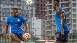 Çaykur Rizespor Göztepe Maçı Hazırlıklarına Başladı