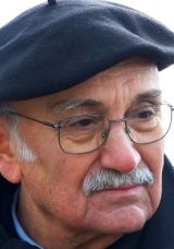 &Ccedil;EK&Uuml;L Kurucu Başkanı Prof. Dr. Metin S&ouml;zen'in Vefatı