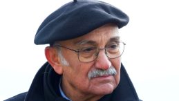 ÇEKÜL Kurucu Başkanı Prof. Dr. Metin Sözen'in Vefatı